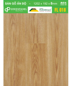 Green Panel FL-018